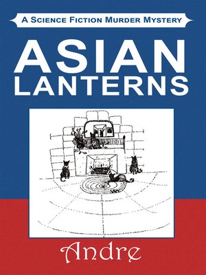 cover image of Asian Lanterns